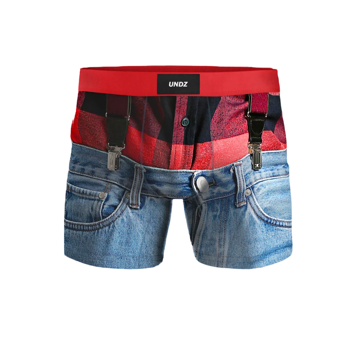 UNDZ M BUCHERON - Boutique Homies