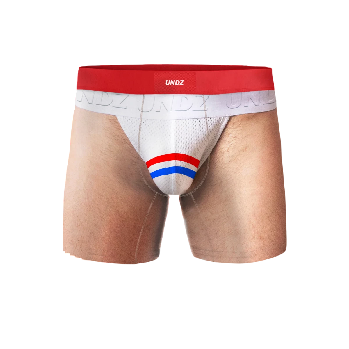 UNDZ M JOCKSTRAP - Boutique Homies