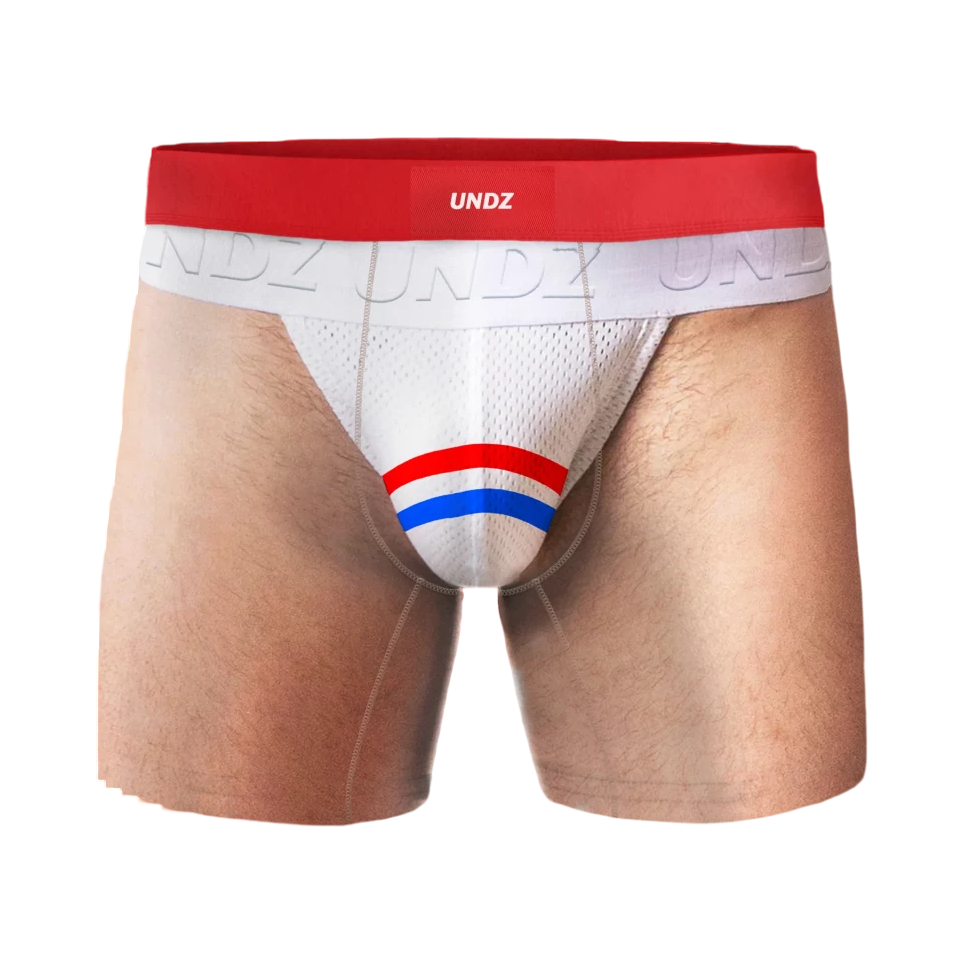 UNDZ M JOCKSTRAP - Boutique Homies