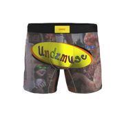 UNDZ M UNDZMUSE - Boutique Homies