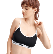 UNDZ W BAMBOO SPORTS BRA - Boutique Homies