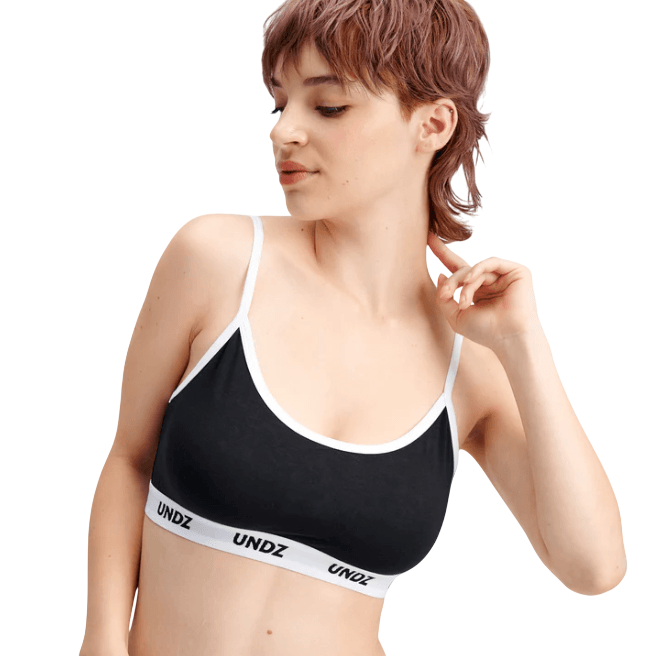 UNDZ W BAMBOO SPORTS BRA - Boutique Homies