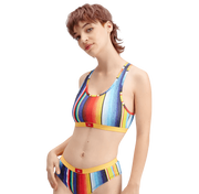 UNDZ W BLANKET BRA - Boutique Homies