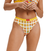 UNDZ W EMOJIS CHEEKY - Boutique Homies