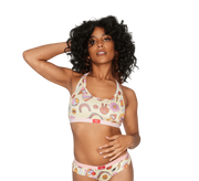 UNDZ W HIPPIE BRA - Boutique Homies