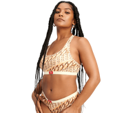 UNDZ W LUXURY BRA - Boutique Homies