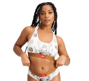 UNDZ W LYSANDRE DEESSE BRA - Boutique Homies