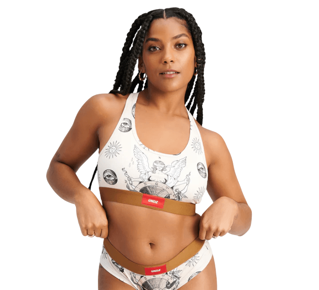 UNDZ W LYSANDRE DEESSE BRA - Boutique Homies