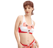 UNDZ W SANTA BRA - Boutique Homies