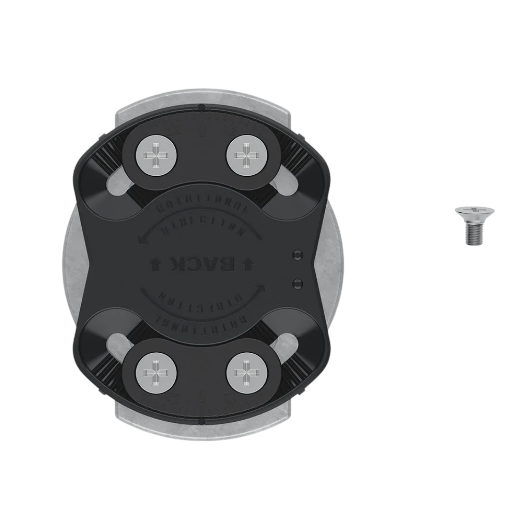 UNION CHARGER QUIVER DISK - Boutique Homies