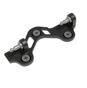 UNION CHARGER TOURING BRACKET SET - Boutique Homies