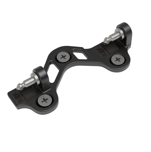 UNION CHARGER TOURING BRACKET SET - Boutique Homies