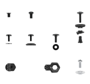 UNION EMERGENCY REPAIR KIT - Boutique Homies