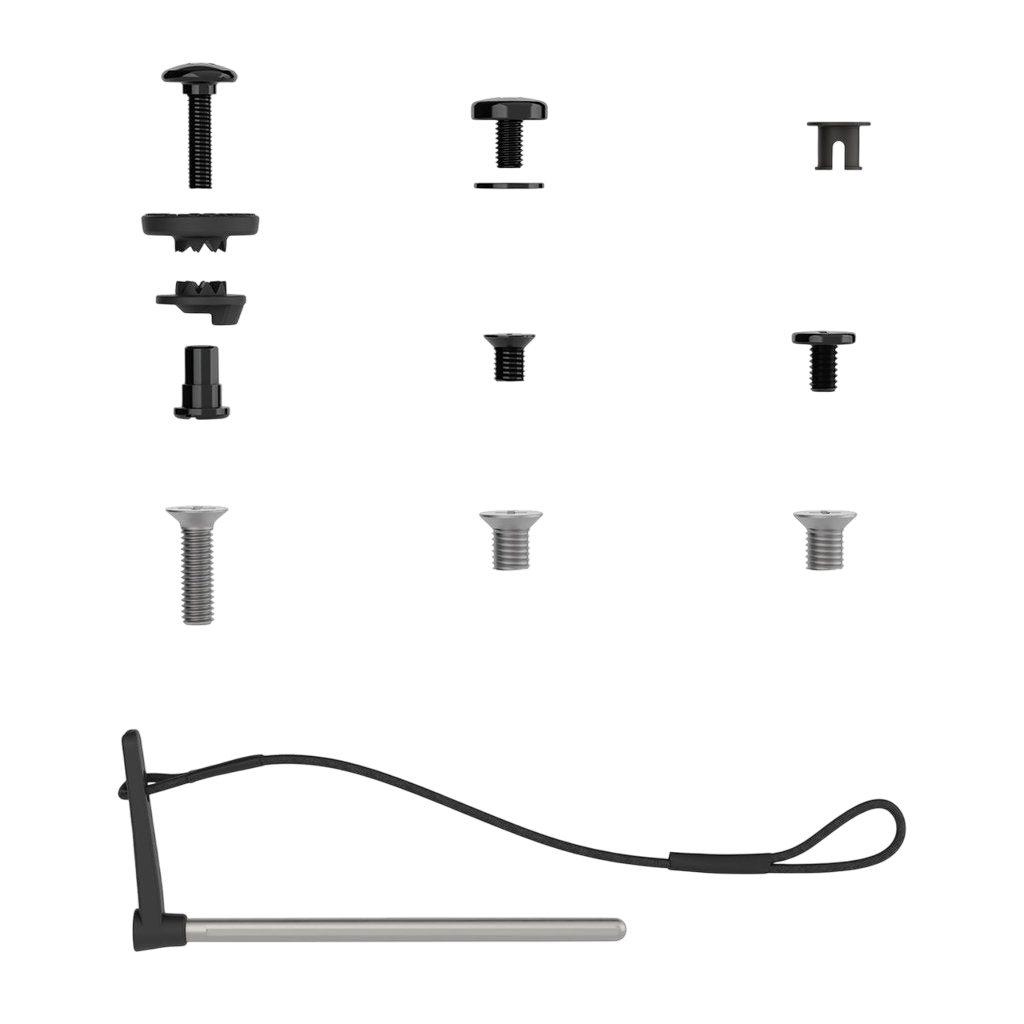 UNION EXPEDITION EMERGENCY PARTS KIT - Boutique Homies