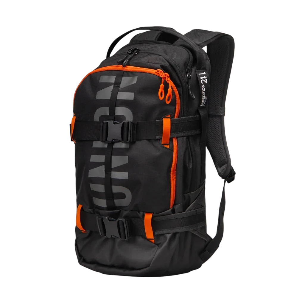 UNION EXPEDITION PACK 24L - Boutique Homies