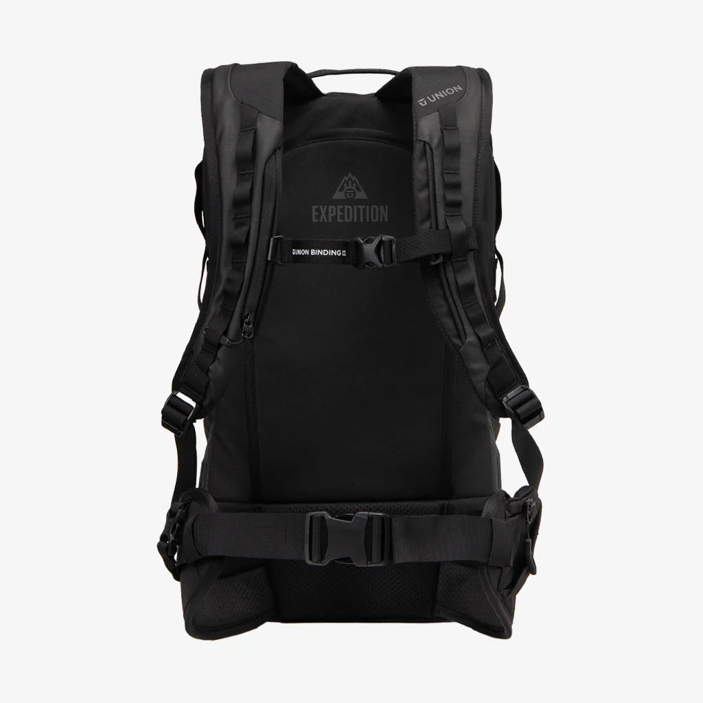 UNION EXPEDITION PACK 24L - Boutique Homies