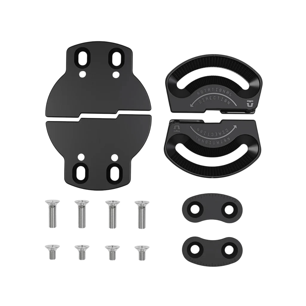 UNION EXPLORER SPLIT DISK (SET) - Boutique Homies