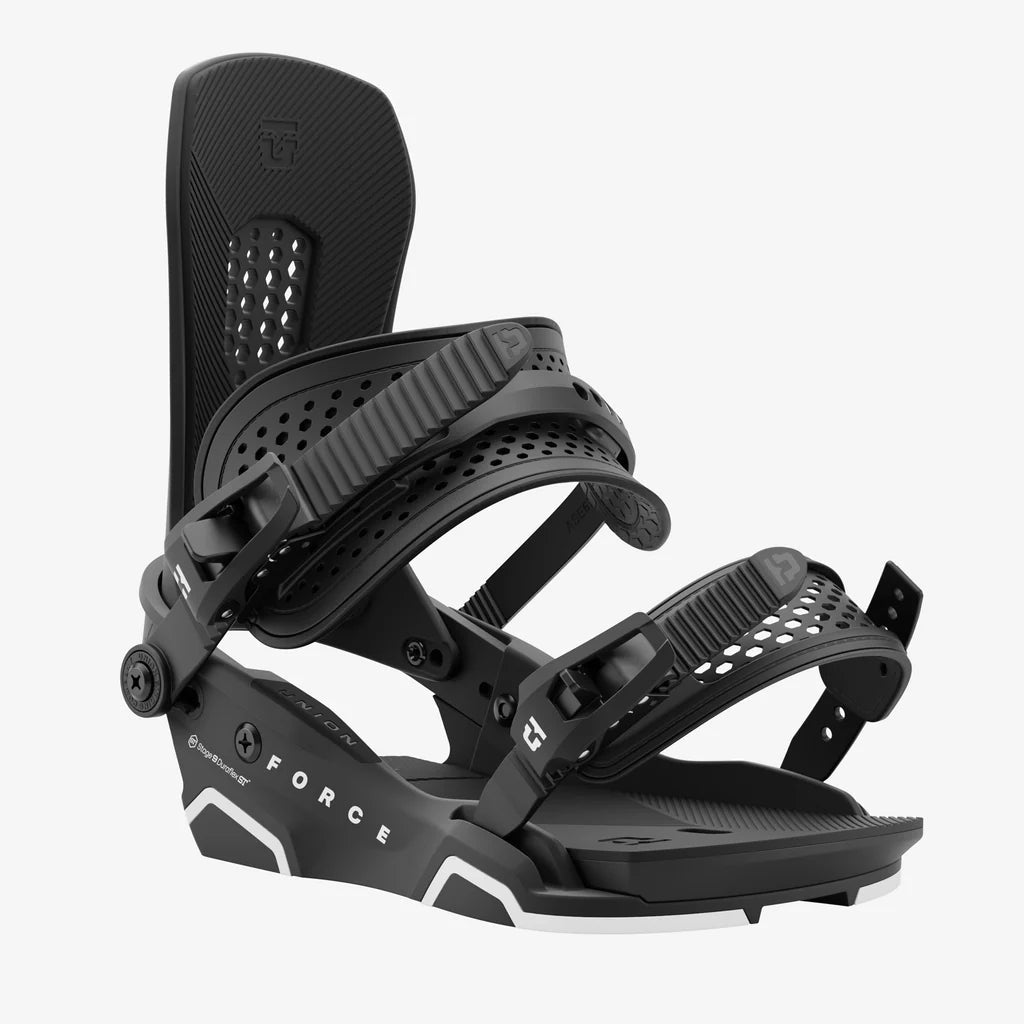 UNION M FORCE BINDING - Boutique Homies