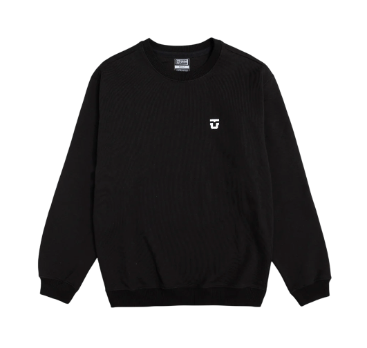 UNION M PREMIUM CREW NECK - Boutique Homies