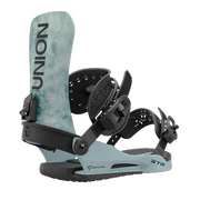 UNION M STR BINDING - Boutique Homies