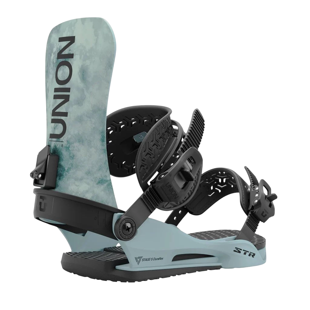 UNION M STR BINDING - Boutique Homies