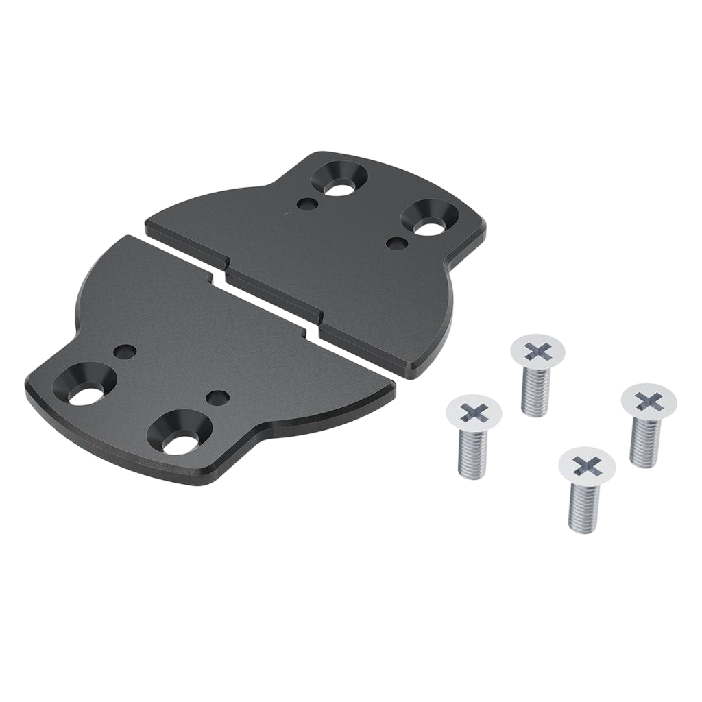 UNION MAGNESIUM ADAPTER PLATES - Boutique Homies