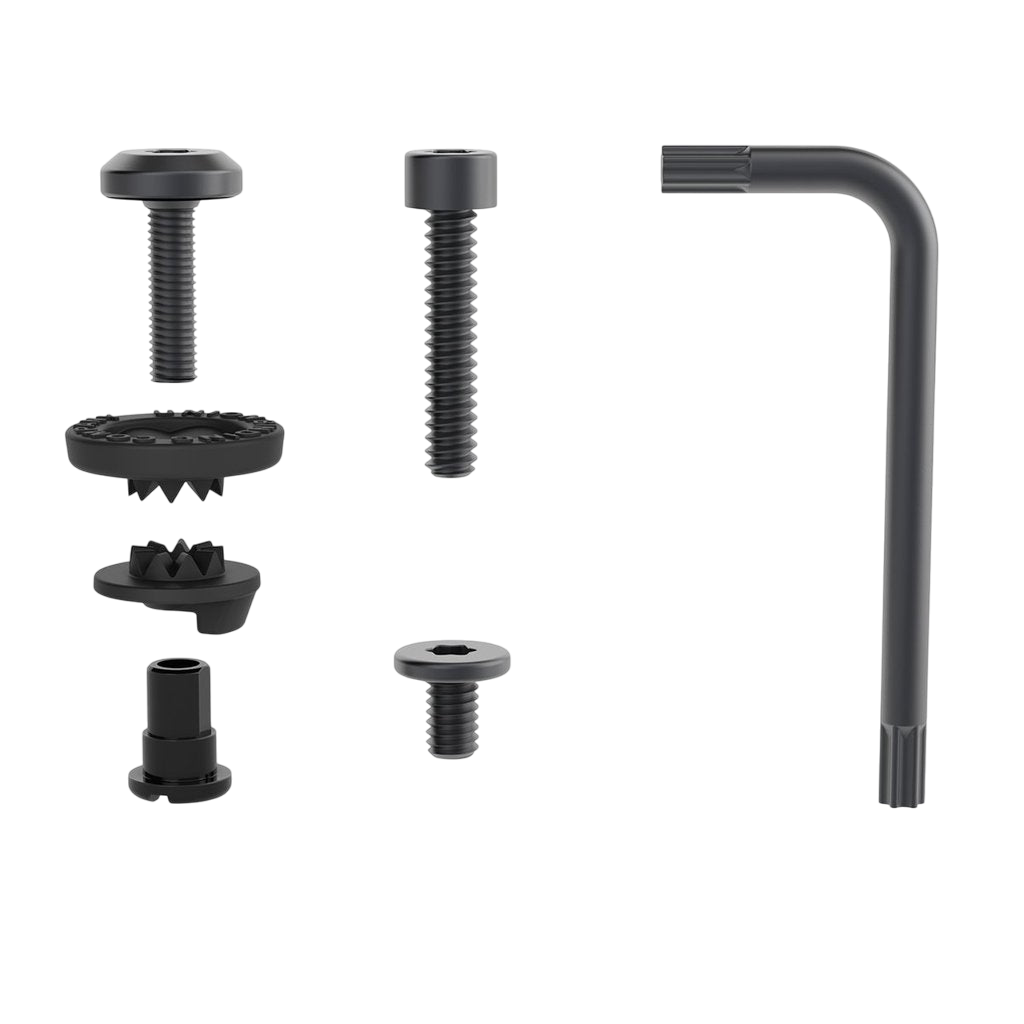 UNION TITANIUM SCREWS - Boutique Homies