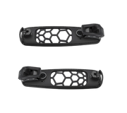 UNION TS 2.0 HEX GRIP TOE STRAP - Boutique Homies
