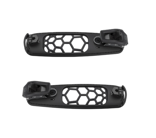 UNION TS 2.0 HEX GRIP TOE STRAP - Boutique Homies