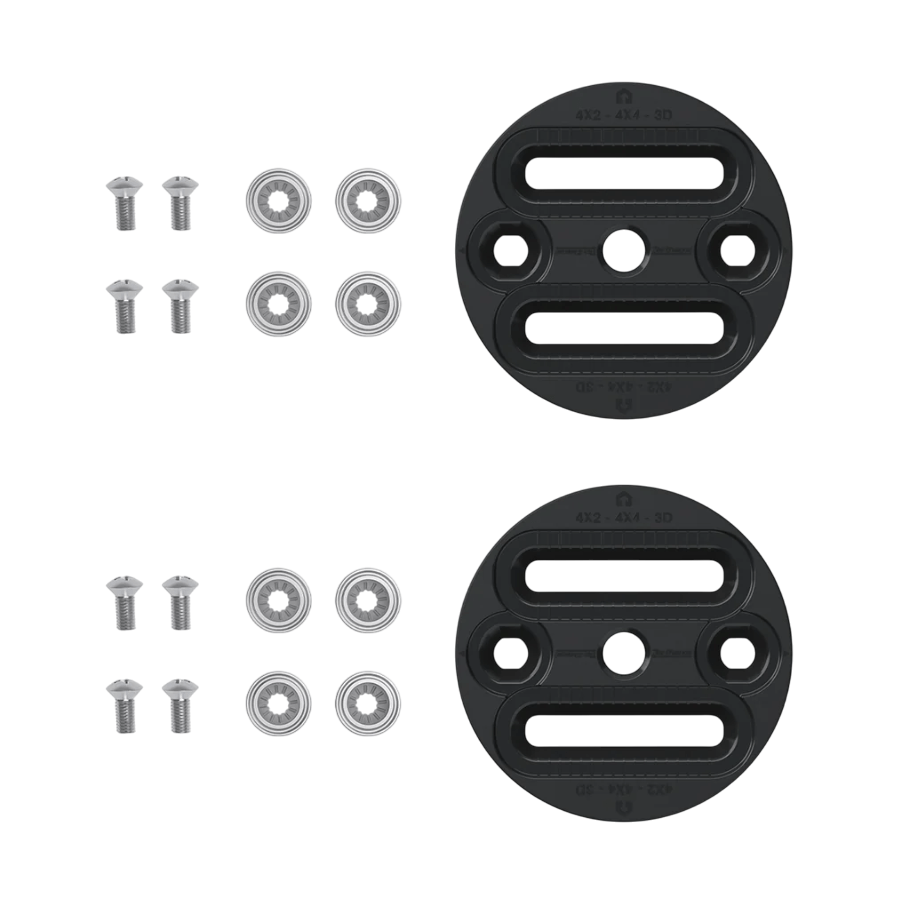 UNION UNIVERSAL DISK V2 - Boutique Homies
