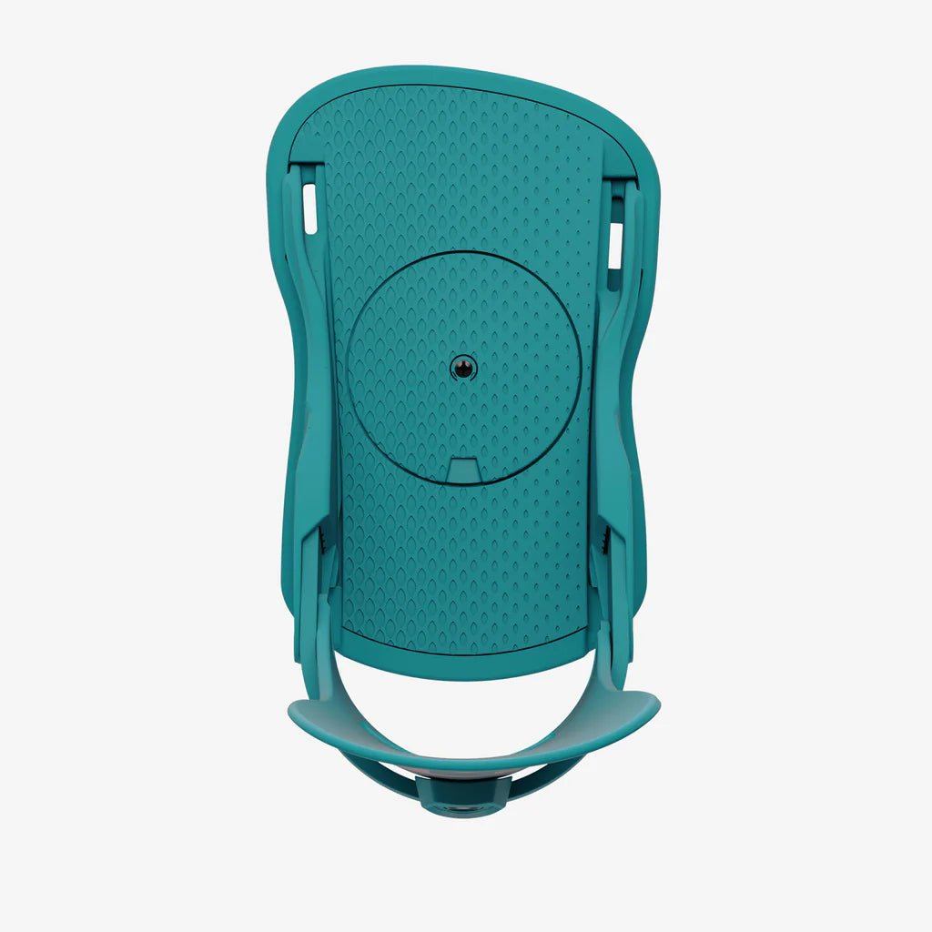 UNION W LEGACY BINDING - Boutique Homies
