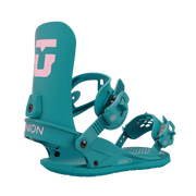 UNION W LEGACY BINDING - Boutique Homies