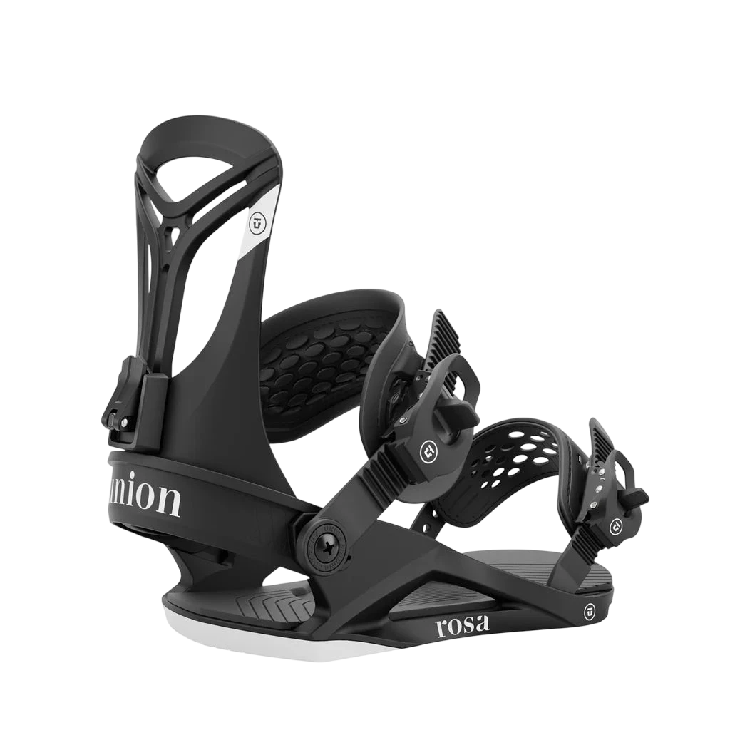 UNION W ROSA BINDING - Boutique Homies
