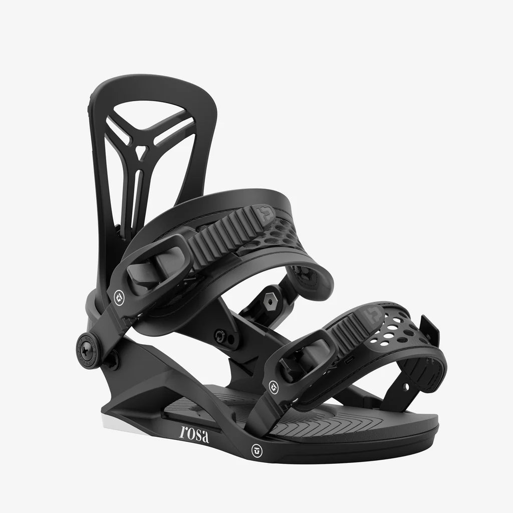 UNION W ROSA BINDING - Boutique Homies