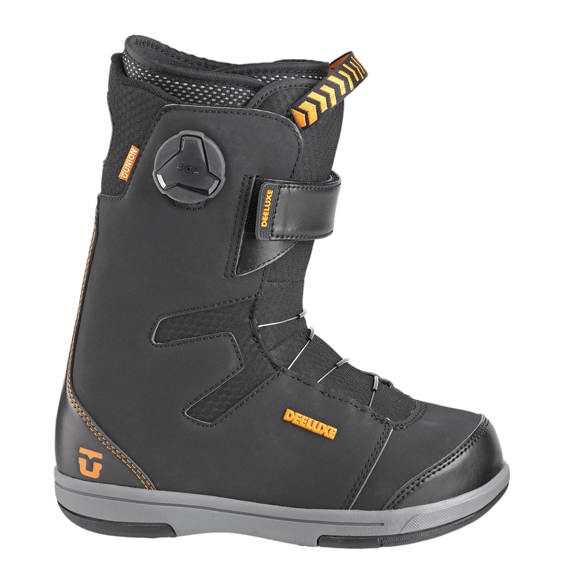 UNION X DEELUXE CADET YOUTH BOOTS - Boutique Homies