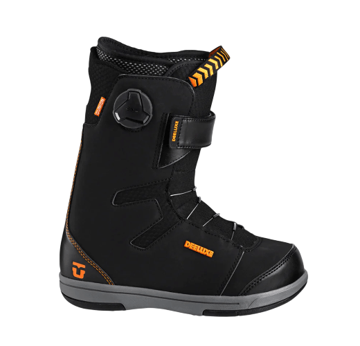 UNION Y CADET BOOTS - Boutique Homies