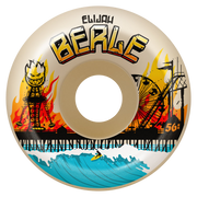 SPITFIRE F4 99 OG CLASSIC ELIJAH BERLE HEATWAVE