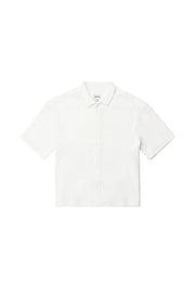 RHYTHM REVERB RELAXED SS SHIRT