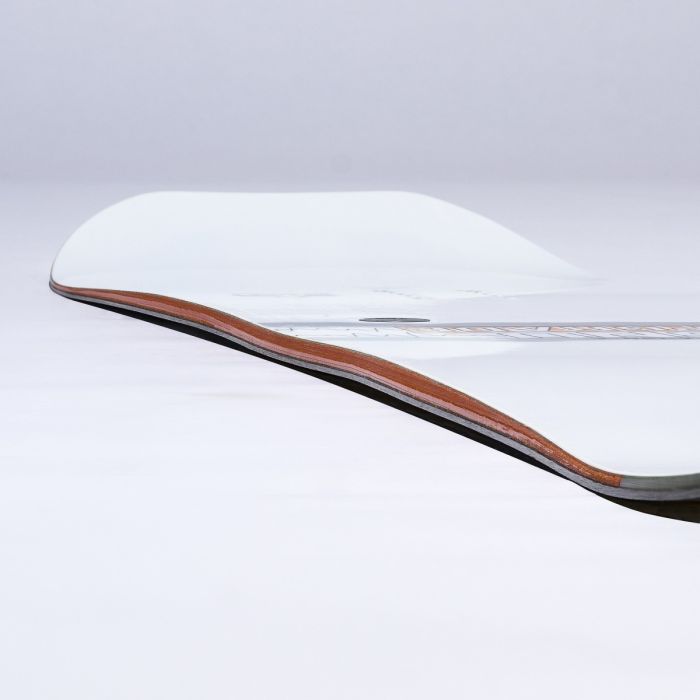 GNU UPGRADE SNOWBOARD 2026