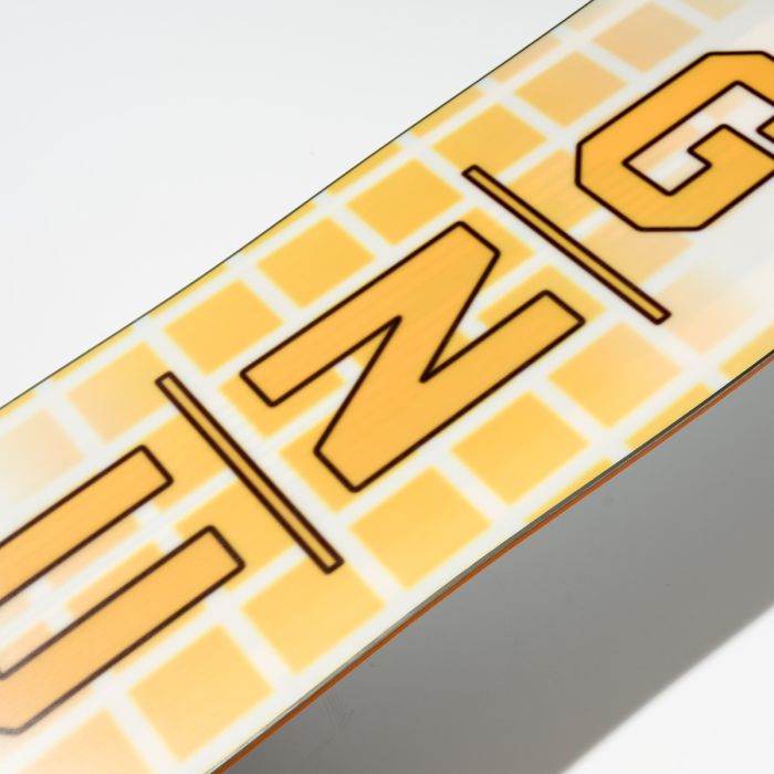 GNU UPGRADE SNOWBOARD 2026