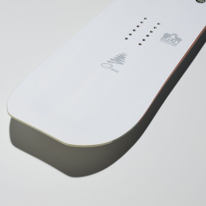 GNU UPGRADE SNOWBOARD 2026