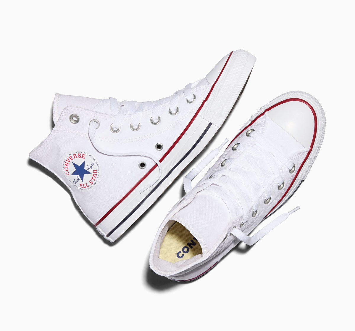 CONVERSE CHUCK TAYLOR ALL STAR HI vue 2