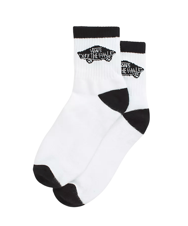 VANS ART HALF CREW (9.5-13, 1P) - Boutique Homies