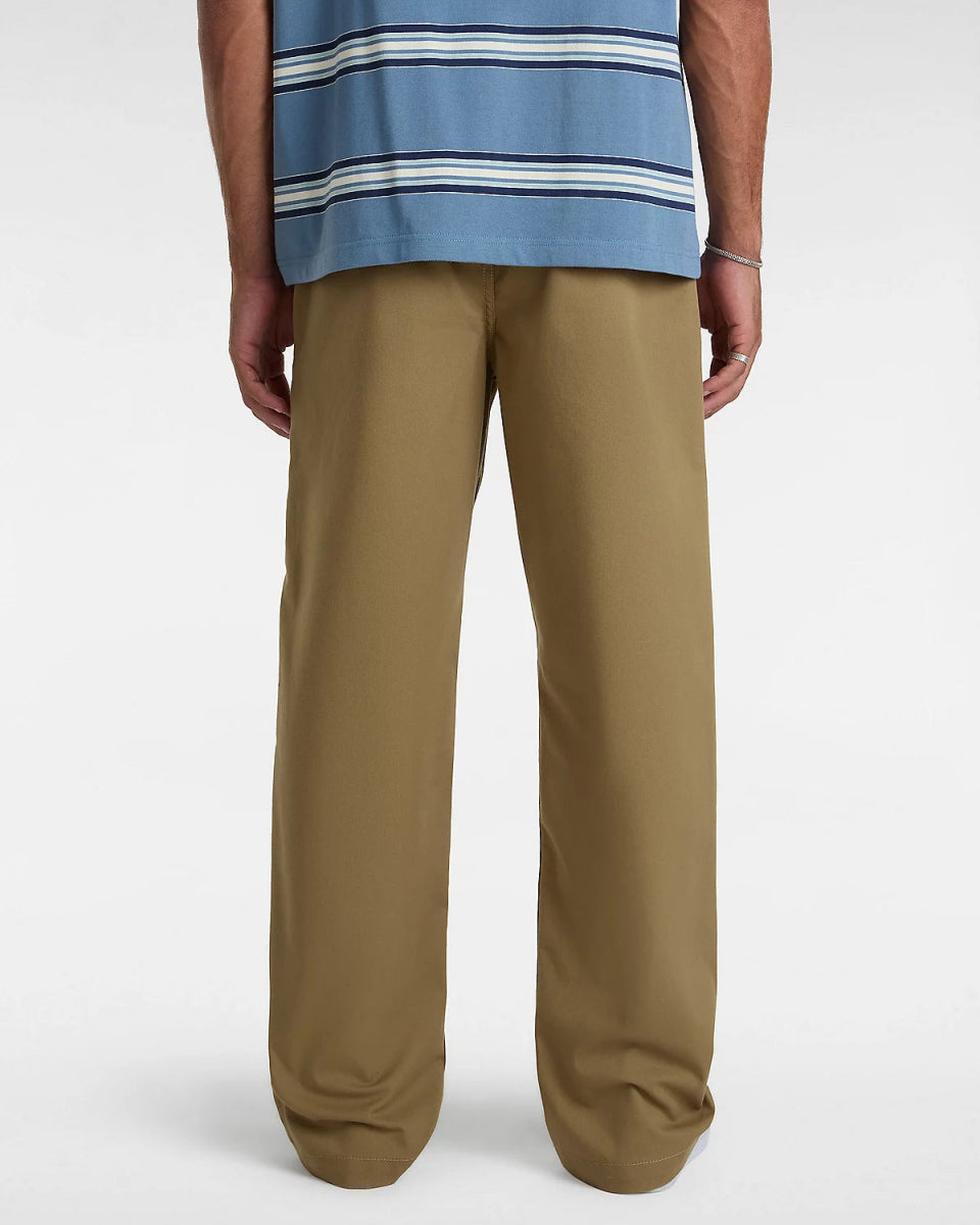 VANS AUTHENTIC CHINO LOOSE TROUSERS - Boutique Homies