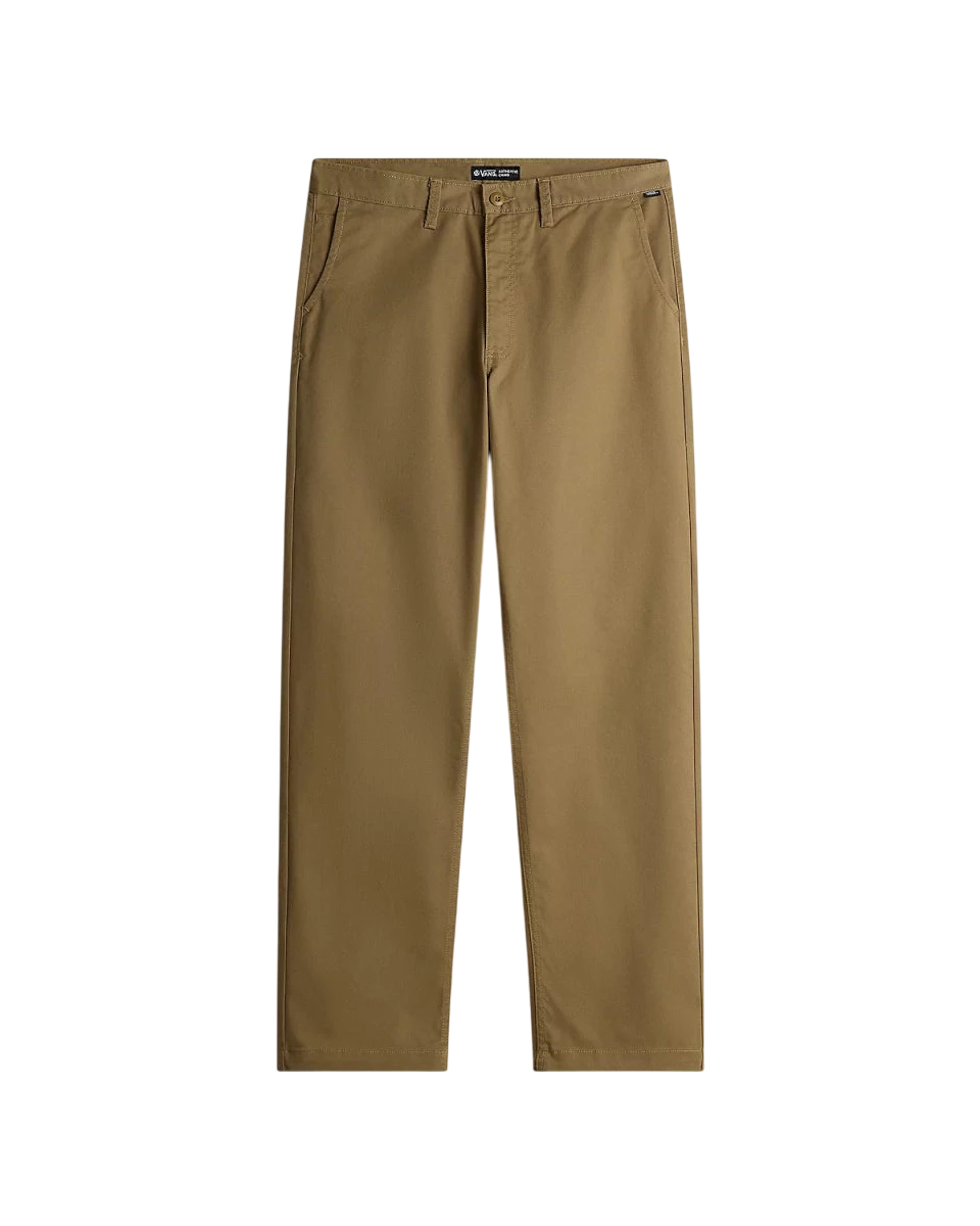 VANS AUTHENTIC CHINO LOOSE TROUSERS - Boutique Homies