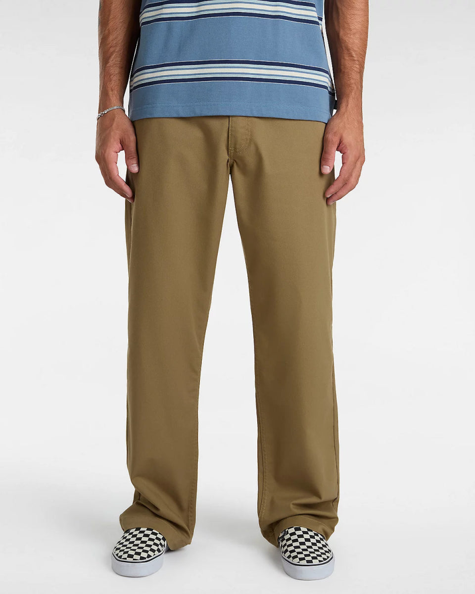 VANS AUTHENTIC CHINO LOOSE TROUSERS - Boutique Homies