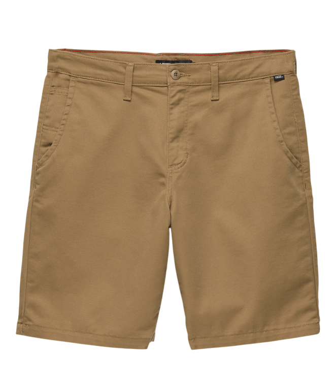 VANS AUTHENTIC CHINO RELAXED SHORT - Boutique Homies