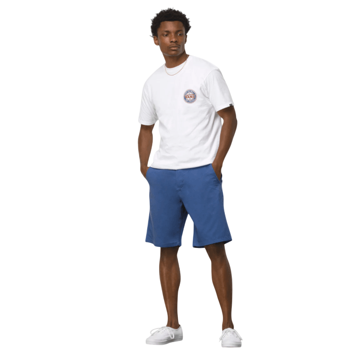 VANS AUTHENTIC CHINO RELAXED SHORT - Boutique Homies