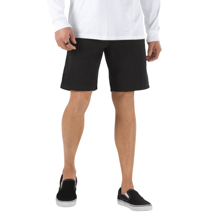 VANS AUTHENTIC CHINO RELAXED SHORT - Boutique Homies