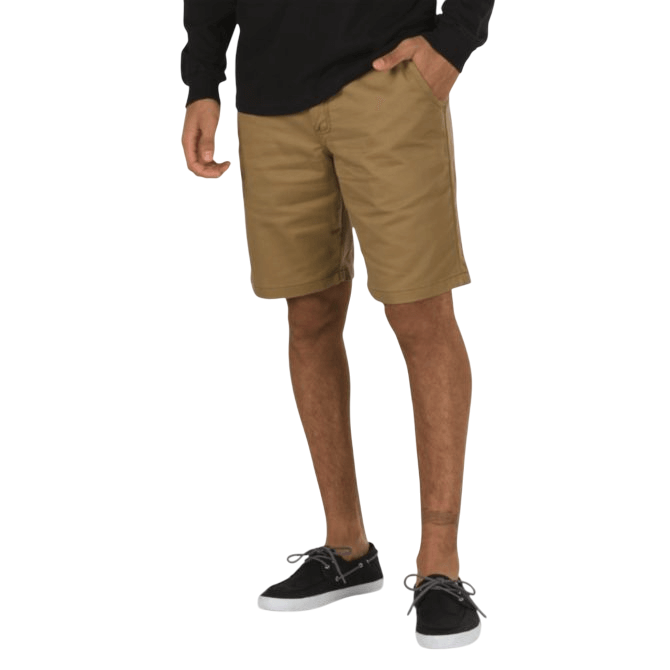VANS AUTHENTIC STRETCH SHORT - Boutique Homies